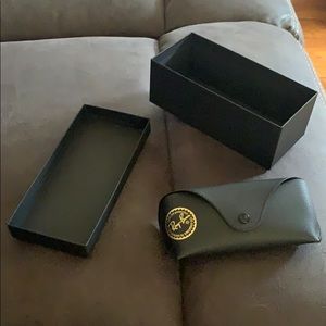 Ray ban Authentic Sunglasses